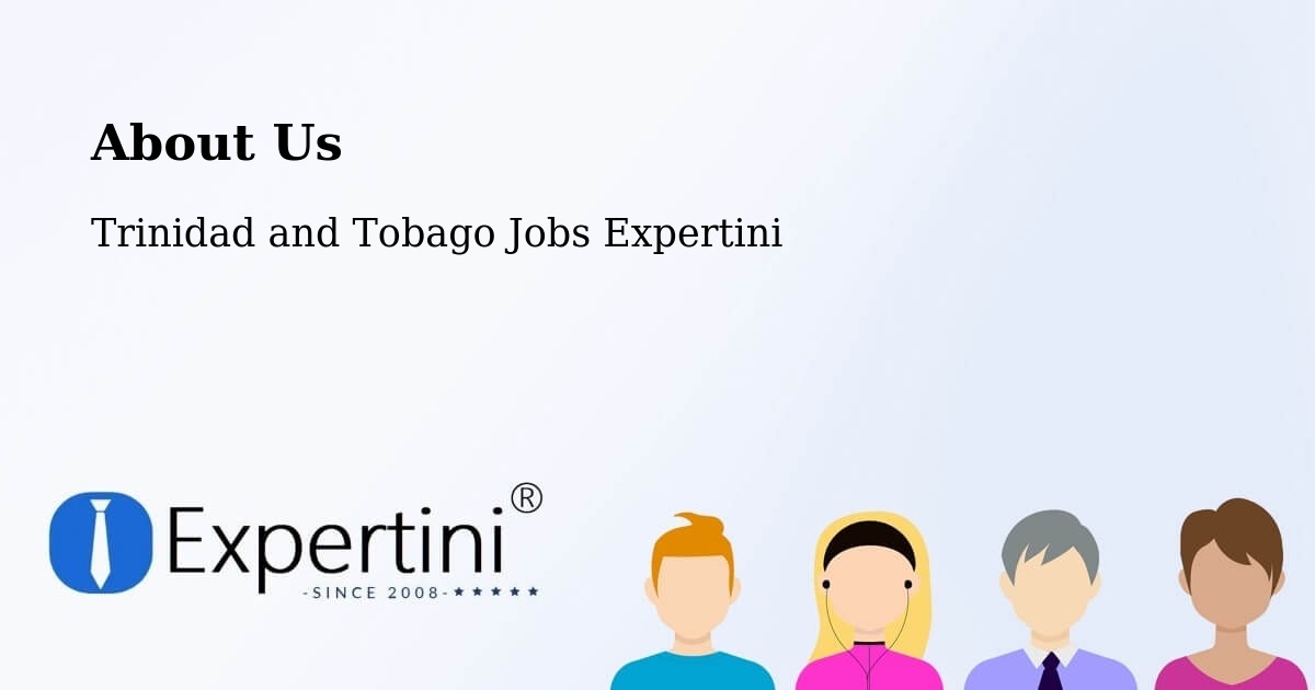 About Expertini Recruitment Platform  – Arouca - Arouca, Trinidad and Tobago Jobs Expertini