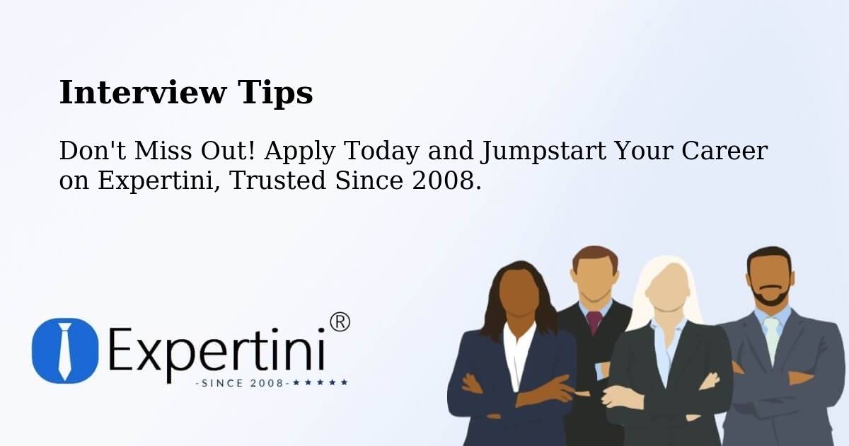 Interview Tips & Techniques for Job Seekers – Arouca - Arouca, Trinidad and Tobago Jobs Expertini